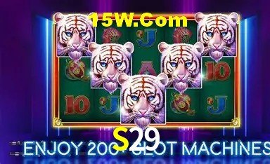 Promoções Sazonais S29