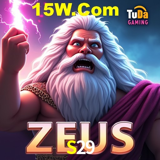 Descubra o Mundo do Cassino Online com S29