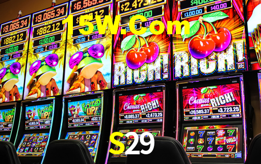 S29 Bet