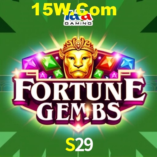 Casino Ao Vivo S29
