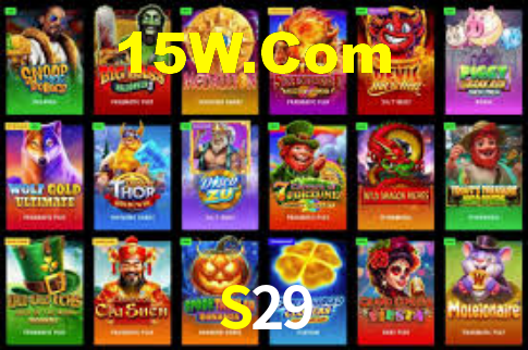 S29 Bet