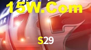 APP oficial da S29 para mobile