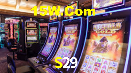 Sinta a adrenalina dos jogos de cassino com S29